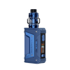 Geekvape L200 Classic (Aegis Legend 2) Advanced Mod Kit - Blue