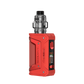 Geekvape L200 Classic (Aegis Legend 2) Advanced Mod Kit Red  