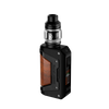Geekvape L200 (Aegis Legend 2) Advanced Mod Kit - Black