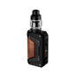 Geekvape L200 (Aegis Legend 2) Advanced Mod Kit Black  