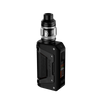 Geekvape L200 (Aegis Legend 2) Advanced Mod Kit - Classic Black