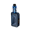Geekvape L200 (Aegis Legend 2) Advanced Mod Kit - Navy Blue