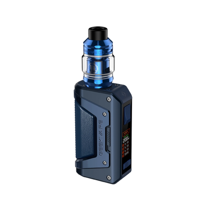 Geekvape L200 (Aegis Legend 2) Advanced Mod Kit Navy Blue  