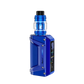 Geekvape L200 (Aegis Legend 3) Advanced Mod Kit Blue  