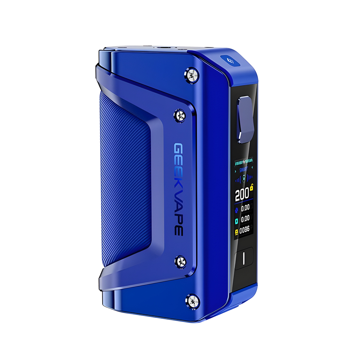 Geekvape L200 (Aegis Legend 3) Box-Mod Kit Geekvape L200 (Aegis Legend 3) Box-Mod Kit