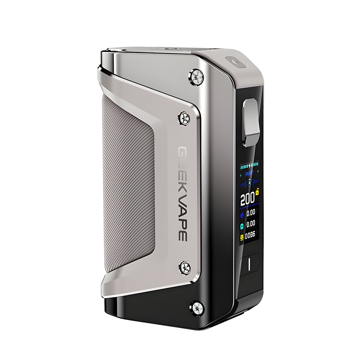 Geekvape L200 (Aegis Legend 3) Box-Mod Kit Geekvape L200 (Aegis Legend 3) Box-Mod Kit
