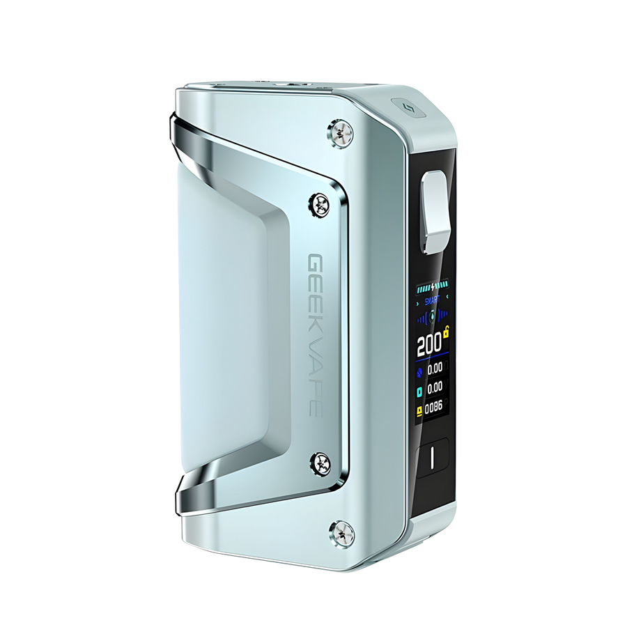 Geekvape L200 (Aegis Legend 3) Box-Mod Kit Green  