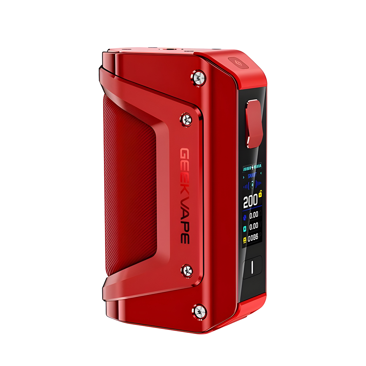 Geekvape L200 (Aegis Legend 3) Box-Mod Kit Geekvape L200 (Aegis Legend 3) Box-Mod Kit