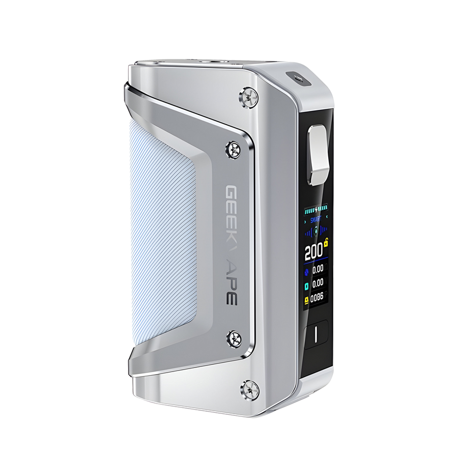 Geekvape L200 (Aegis Legend 3) Box-Mod Kit Geekvape L200 (Aegis Legend 3) Box-Mod Kit
