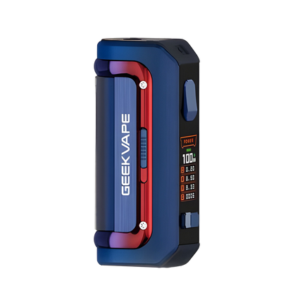 Geekvape M100 (Aegis Mini 2) Box-Mod Kit Geekvape M100 (Aegis Mini 2) Box-Mod Kit