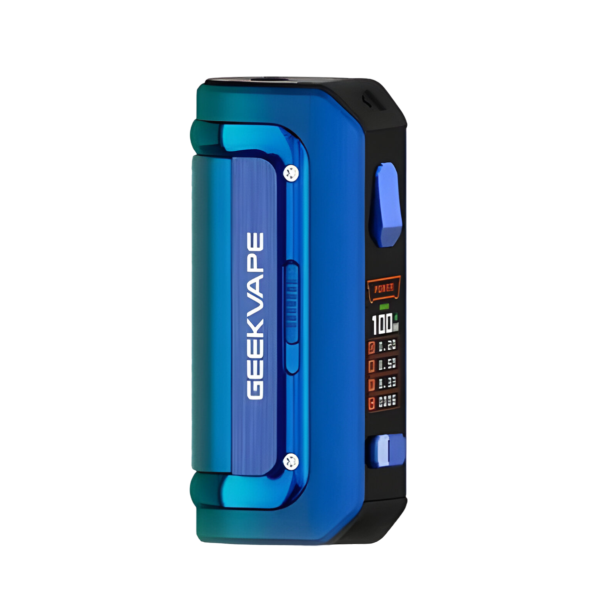 Geekvape M100 (Aegis Mini 2) Box-Mod Kit Geekvape M100 (Aegis Mini 2) Box-Mod Kit