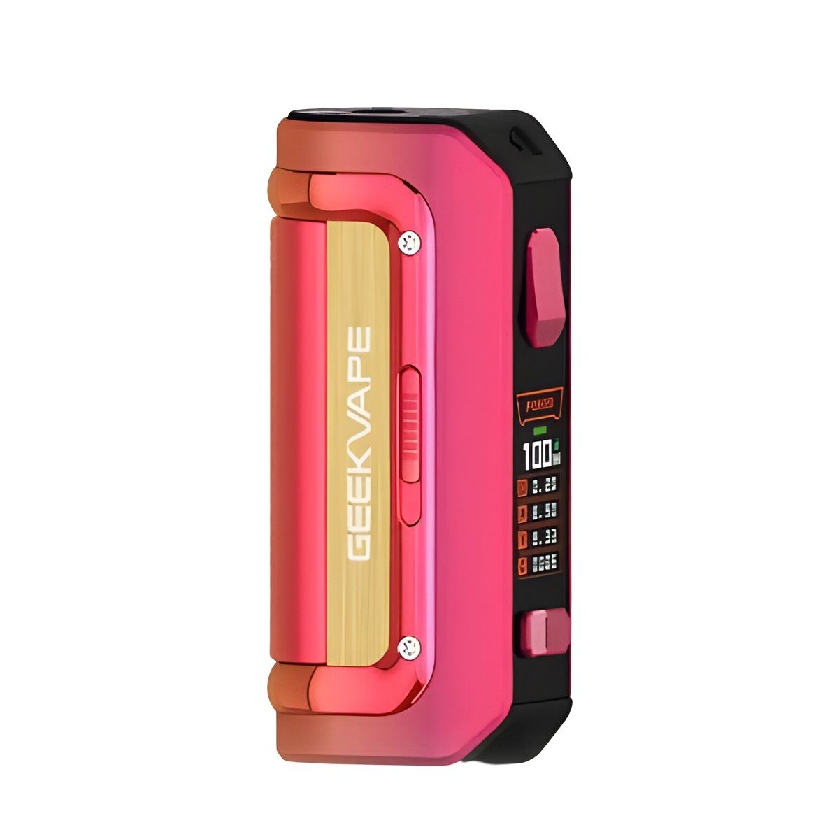 Geekvape M100 (Aegis Mini 2) Box-Mod Kit Geekvape M100 (Aegis Mini 2) Box-Mod Kit