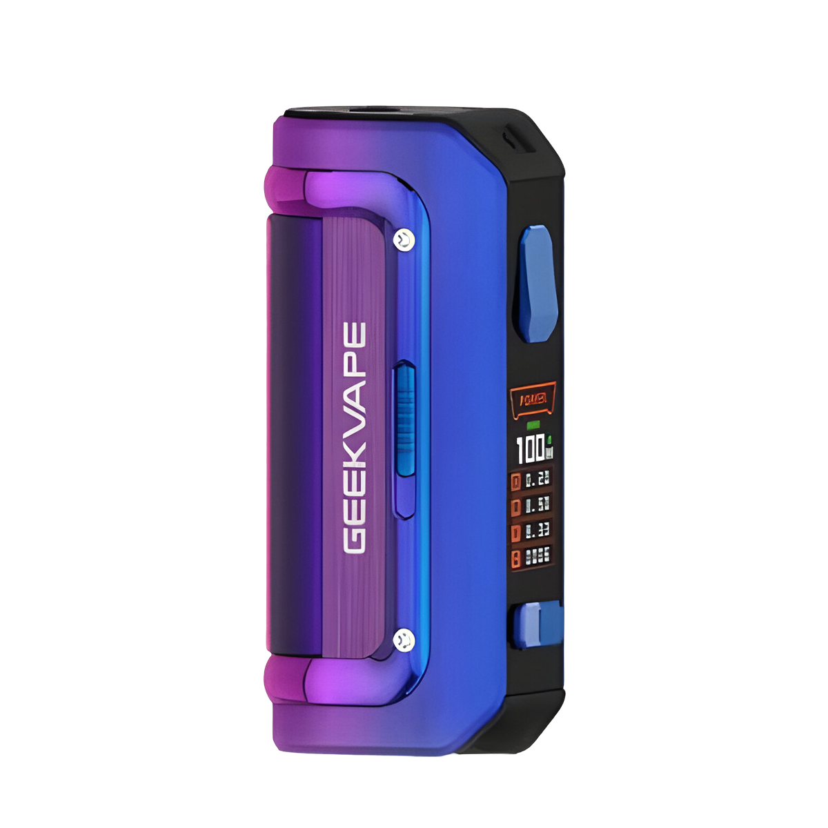 Geekvape M100 (Aegis Mini 2) Box-Mod Kit Geekvape M100 (Aegis Mini 2) Box-Mod Kit