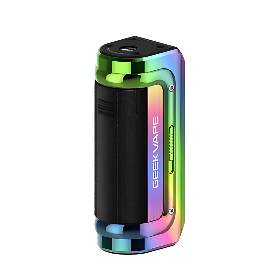 Geekvape M100 (Aegis Mini 2) Box-Mod Kit Geekvape M100 (Aegis Mini 2) Box-Mod Kit