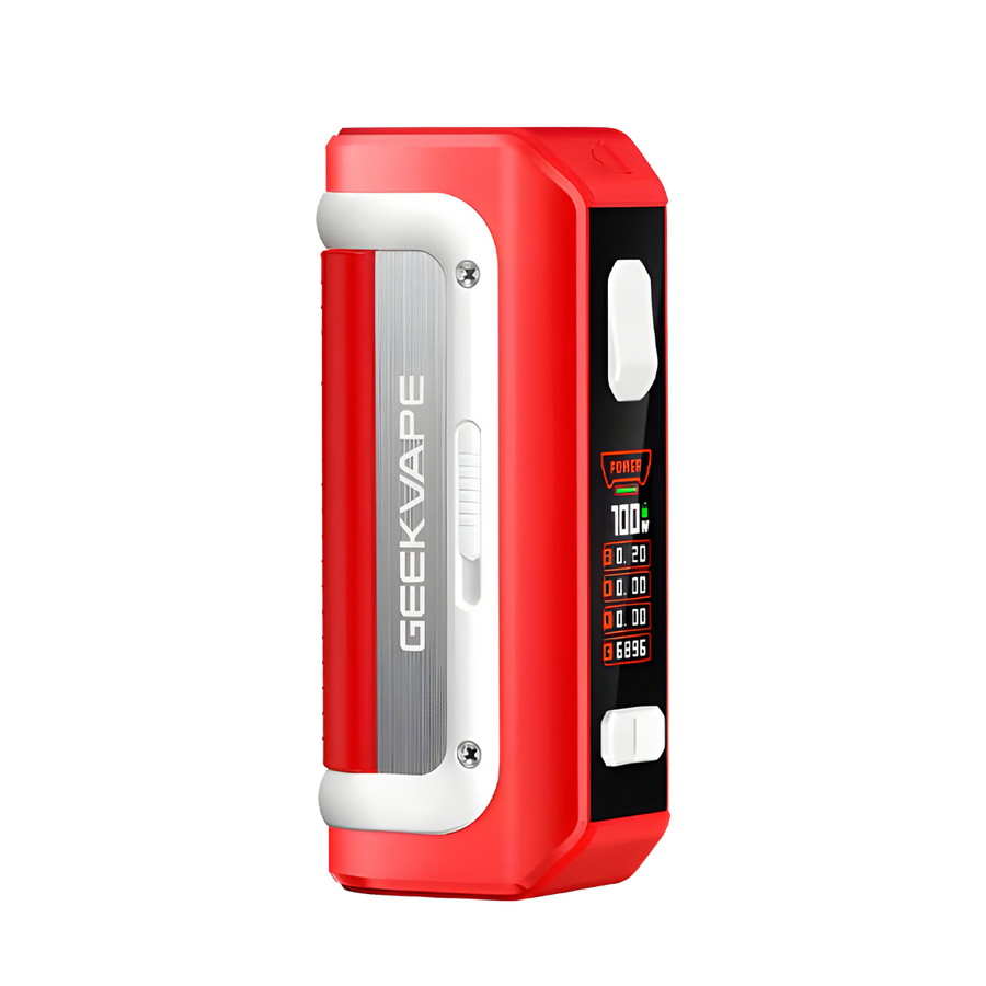 Geekvape M100 (Aegis Mini 2) Box-Mod Kit Geekvape M100 (Aegis Mini 2) Box-Mod Kit