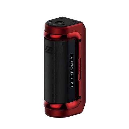Geekvape M100 (Aegis Mini 2) Box-Mod Kit Red  