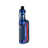 Geekvape M100 (Aegis Mini 2) Advanced Mod Kit - Blue Red