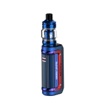 Geekvape M100 (Aegis Mini 2) Advanced Mod Kit Blue Red  
