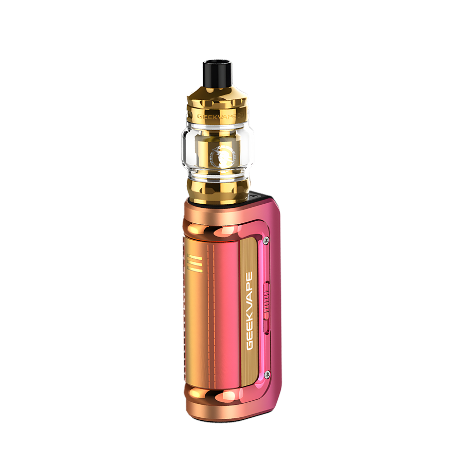 Geekvape M100 (Aegis Mini 2) Advanced Mod Kit Geekvape M100 (Aegis Mini 2) Advanced Mod Kit