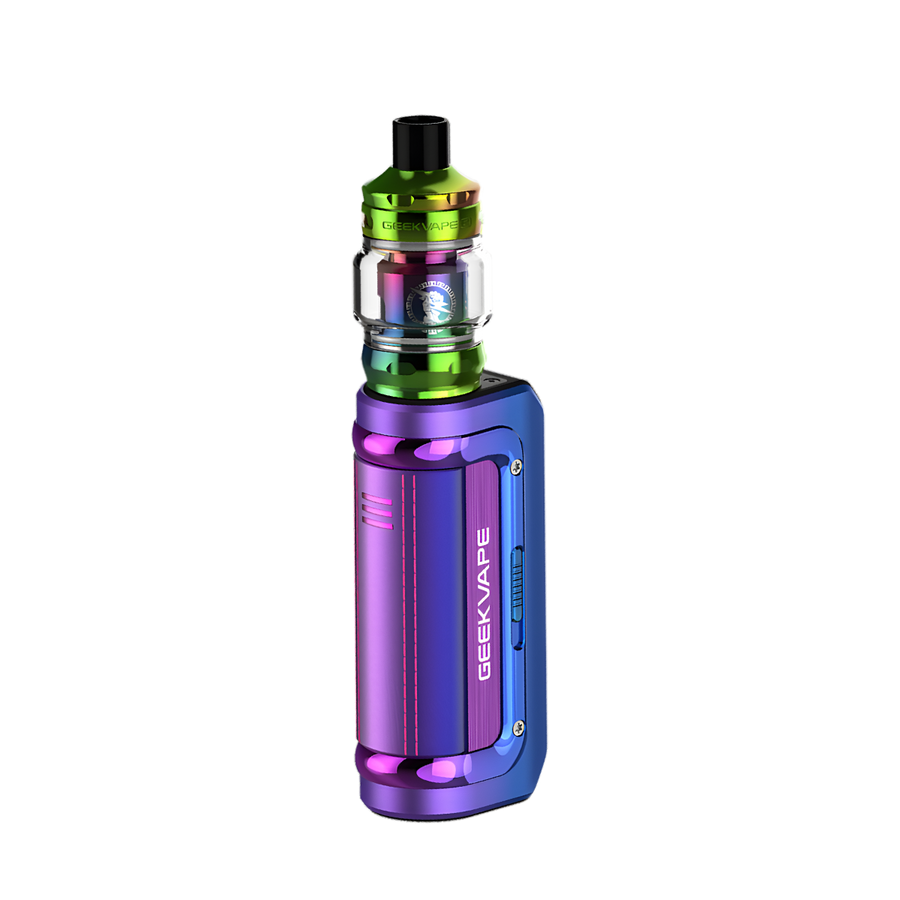 Geekvape M100 (Aegis Mini 2) Advanced Mod Kit Geekvape M100 (Aegis Mini 2) Advanced Mod Kit