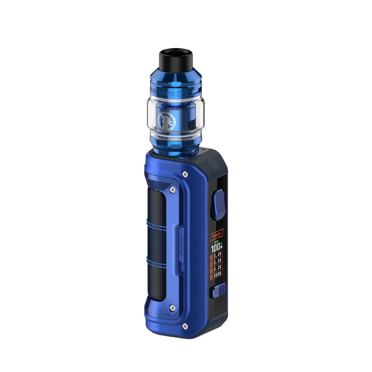 Geekvape Max100 (Aegis Max 2) Advanced Mod Kit Geekvape Max100 (Aegis Max 2) Advanced Mod Kit