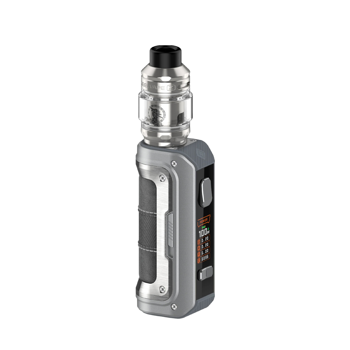 Geekvape Max100 (Aegis Max 2) Advanced Mod Kit Geekvape Max100 (Aegis Max 2) Advanced Mod Kit