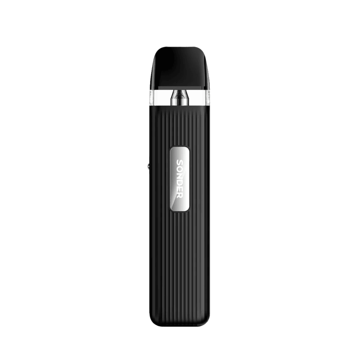 Geekvape Sonder Q Pod System Kit Sonder q pods which strength is best