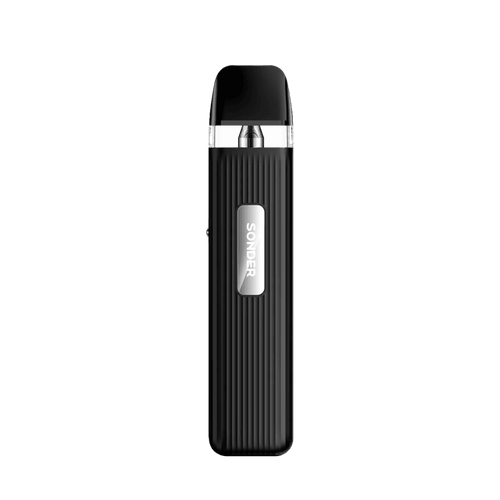 geek refillable vape GeekVape Pods
