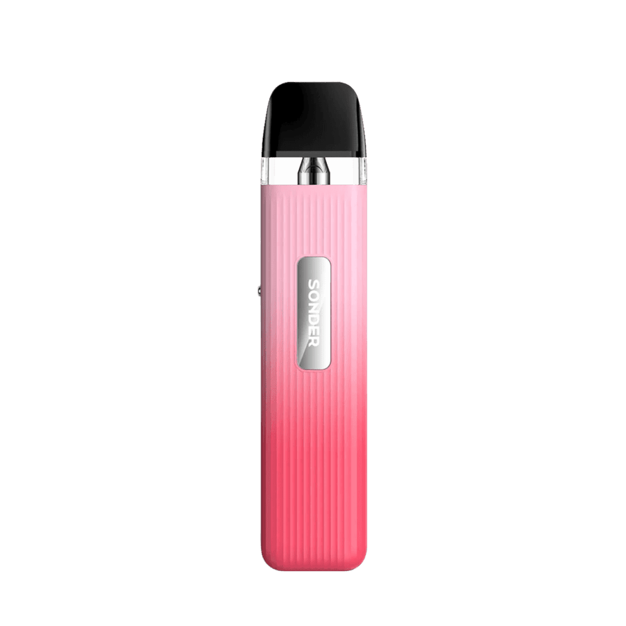 Geekvape Sonder Q Pod System Kit Geekvape Sonder Q Pod System Kit