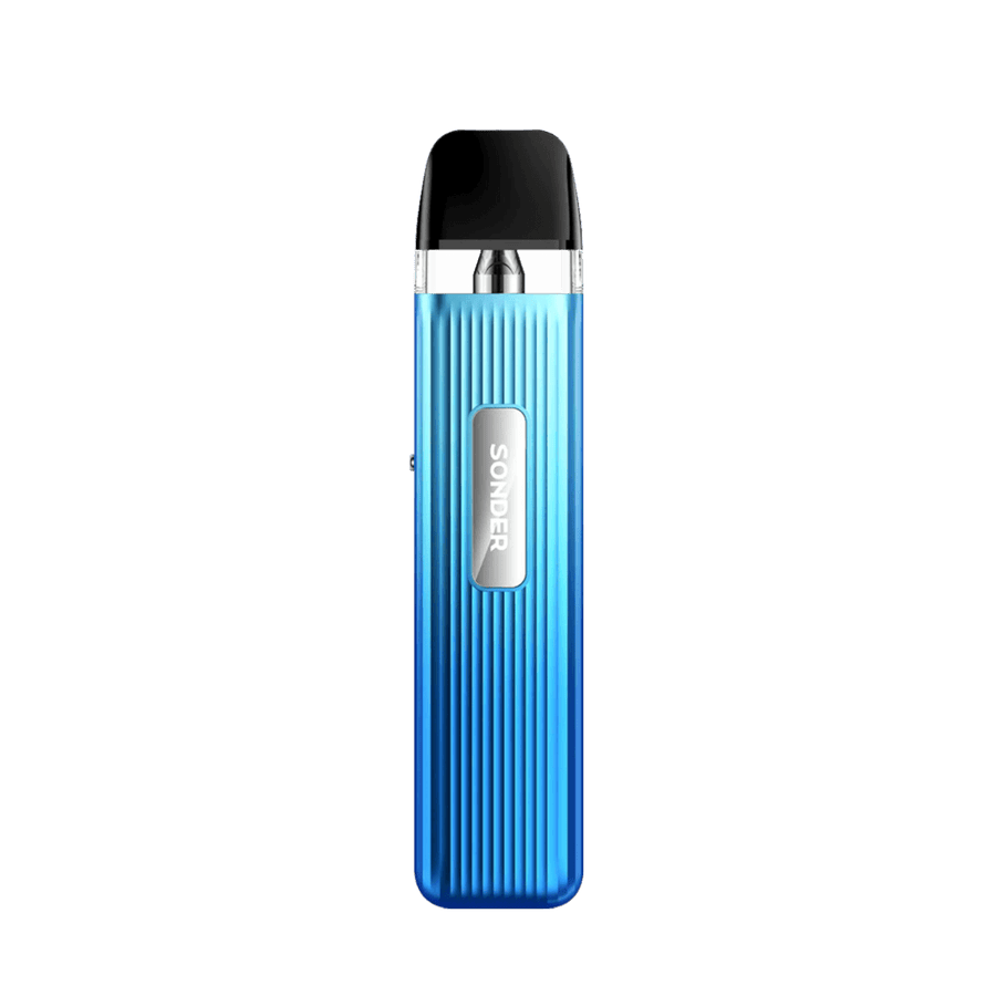 Geekvape Sonder Q Pod System Kit Geekvape Sonder Q Pod System Kit