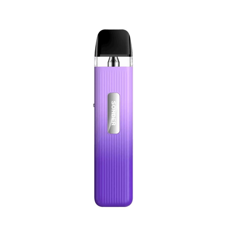Geekvape Sonder Q Pod System Kit Geekvape Sonder Q Pod System Kit