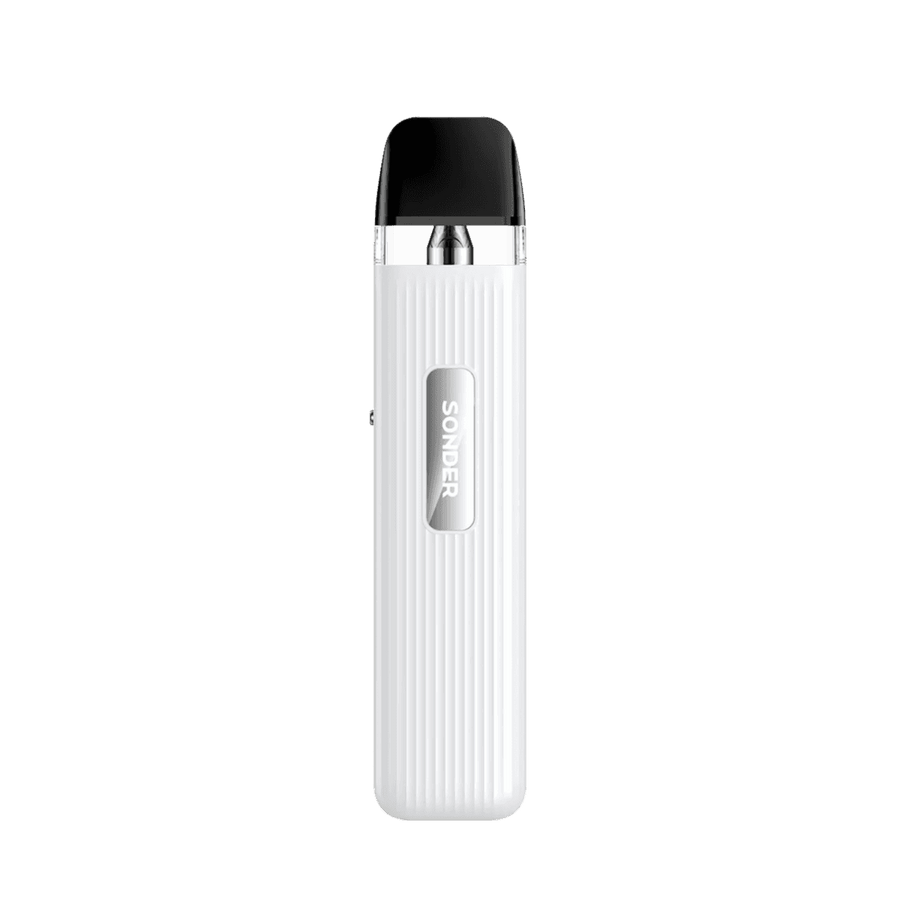 Geekvape Sonder Q Pod System Kit Geekvape Sonder Q Pod System Kit