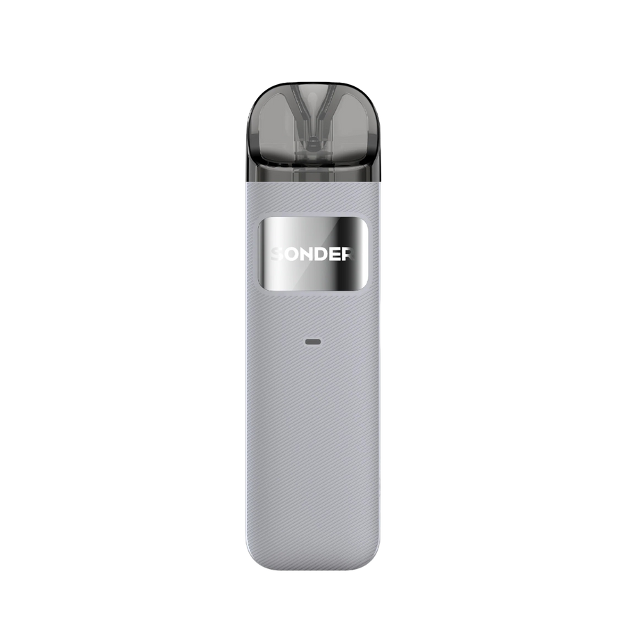 Geekvape Sonder U Pod System Kit Light Grey  