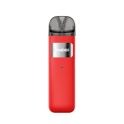 Geekvape Sonder U Pod System Kit Wine Red  