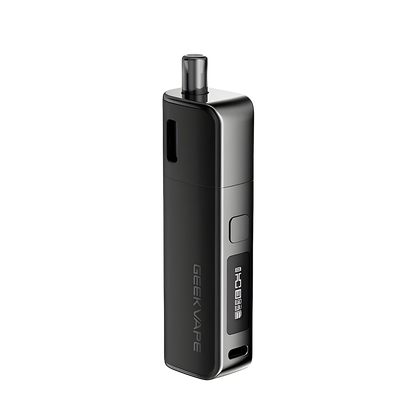 Geekvape Soul Pod System Kit Black  