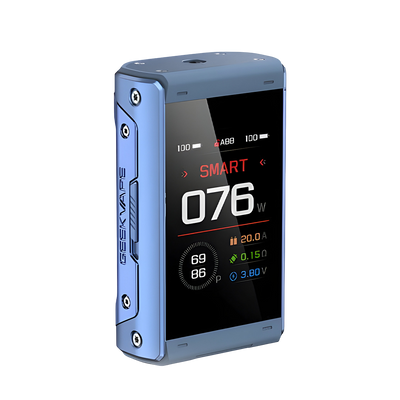 Geekvape Zeus Replacement glass Geekvape Zeus Replacement glass