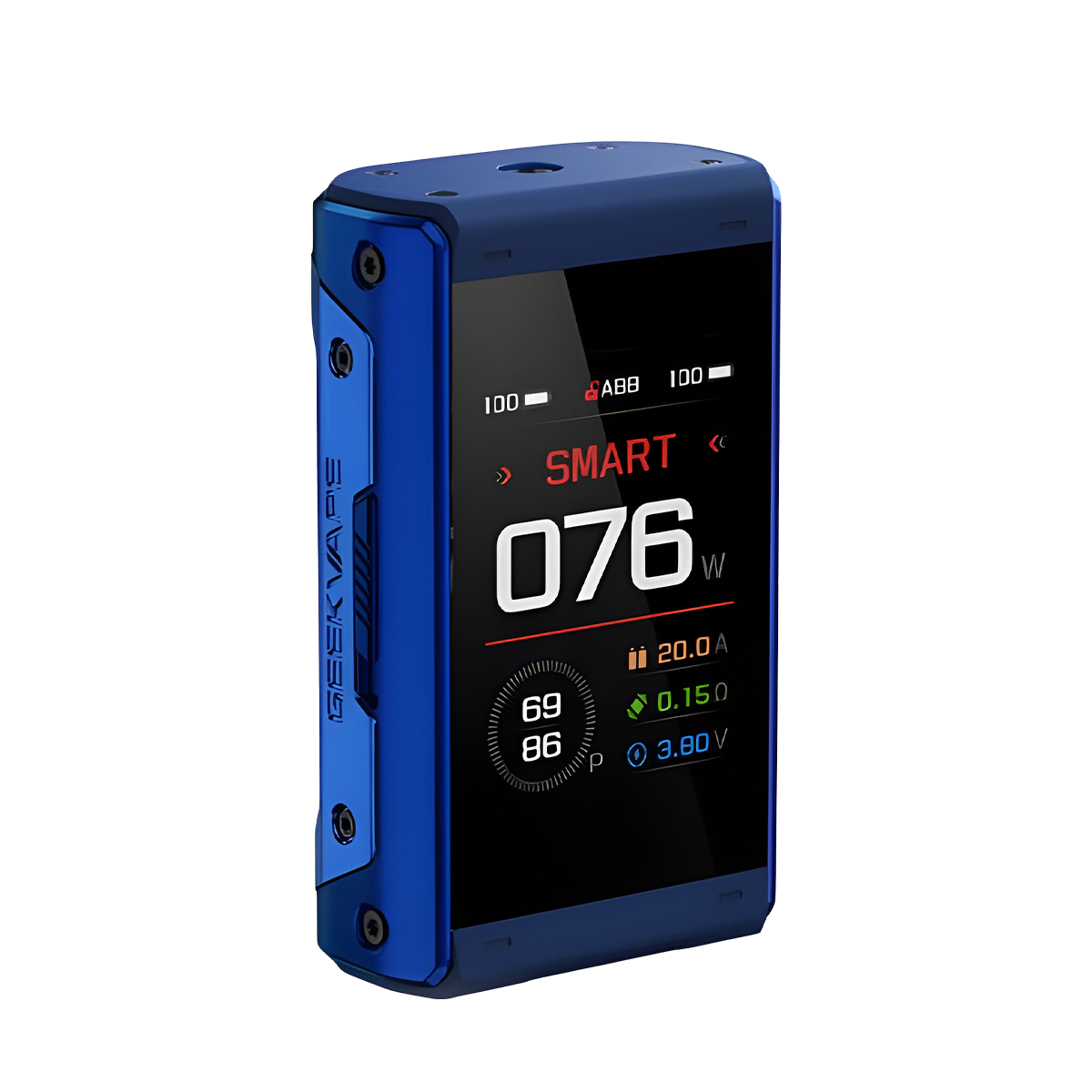 Geekvape T200 (Aegis Touch) Box-Mod Kit Geekvape T200 (Aegis Touch) Box-Mod Kit