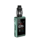 Geekvape T200 (Aegis Touch) Advanced Mod Kit Blackish Green  