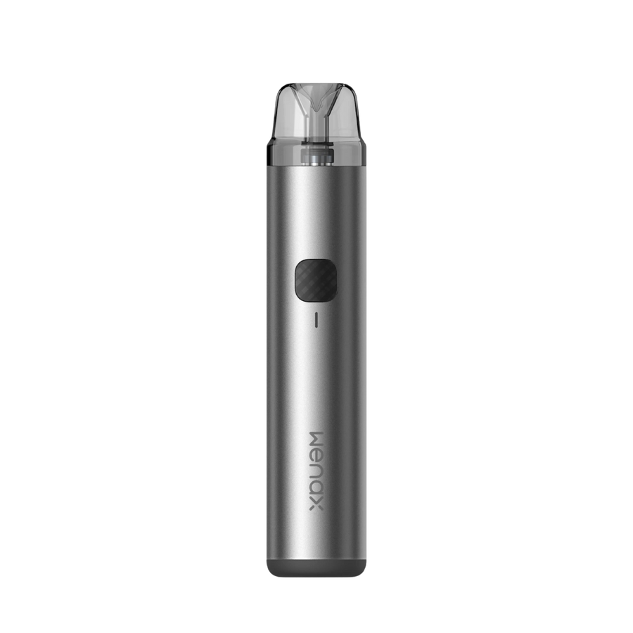 Geekvape Wenax H1 Pod System Kit Gun Metal  