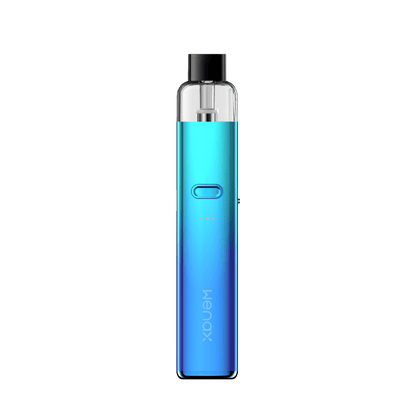 Geekvape Wenax K2 Pod System Kit Glossy Blue  
