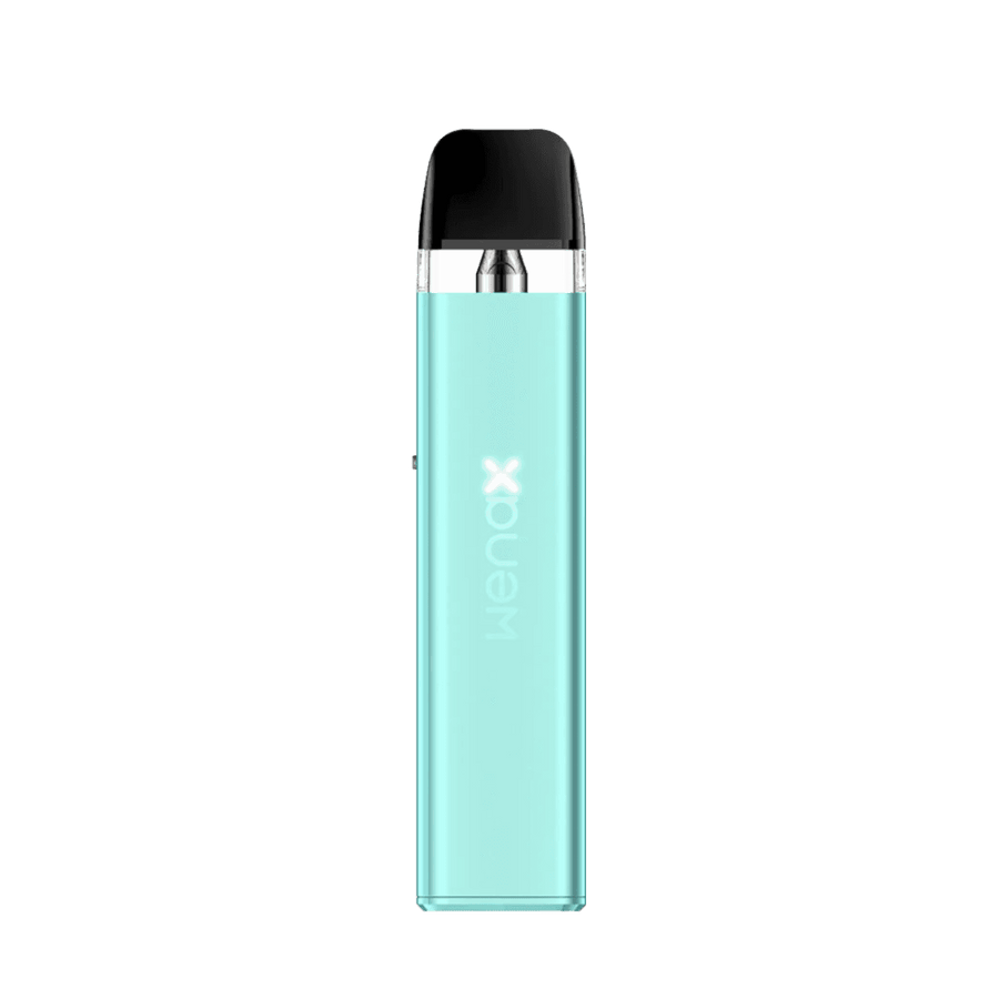 Geekvape Wenax Q Mini Pod System Kit Turquoise  