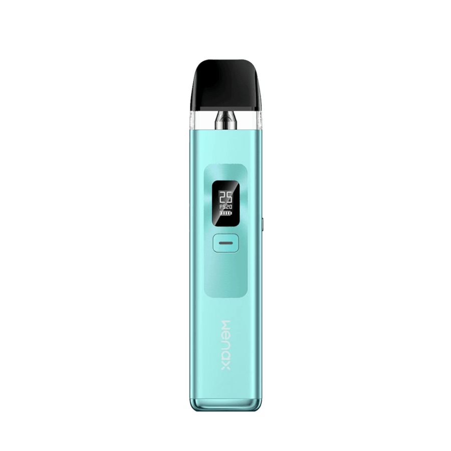 Geekvape Pod Systems Geekvape Wenax Q Pod System Kit Geekvape Pod Systems Geekvape Wenax Q Pod System Kit