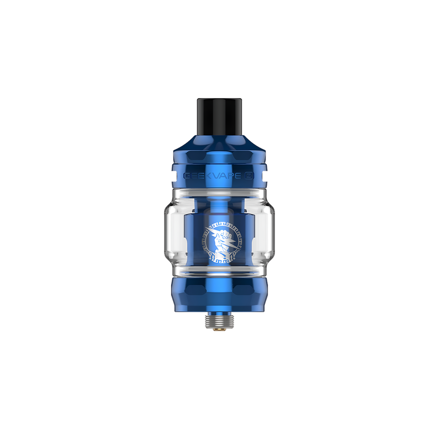 Geekvape Z (Zeus) Nano 2 Replacement Tank Blue  