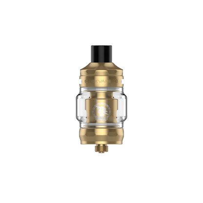 Geekvape Z (Zeus) Nano 2 Replacement Tank Gold  