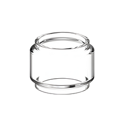 Geekvape Zeus Max Replacement Glass Transparent  