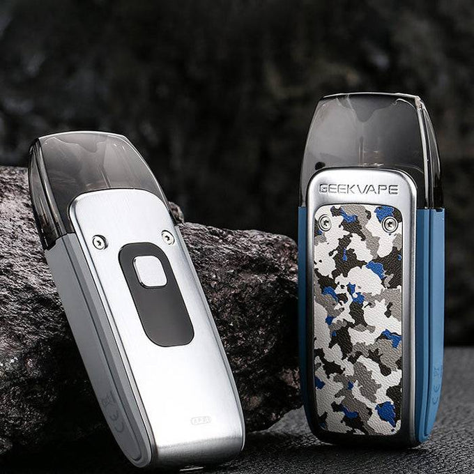 Geekvape AP2 (Aegis Pod 2) Pod System Kit Geekvape AP2 (Aegis Pod 2) Pod System Kit