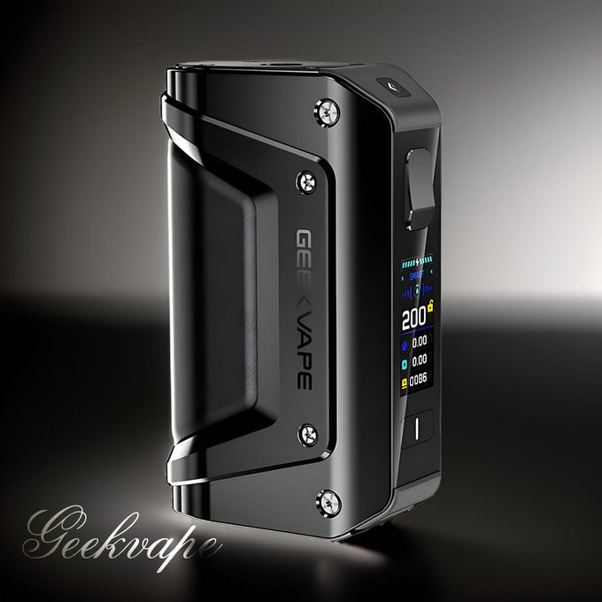 Geekvape L200 (Aegis Legend 3) Box-Mod Kit
