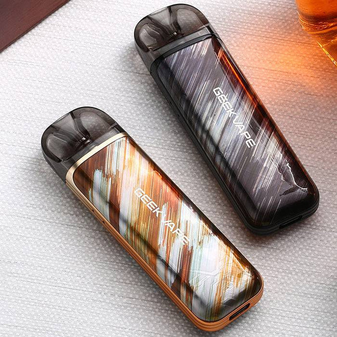Geekvape Obelisk U Pod System Kit Geekvape Obelisk U Pod System Kit