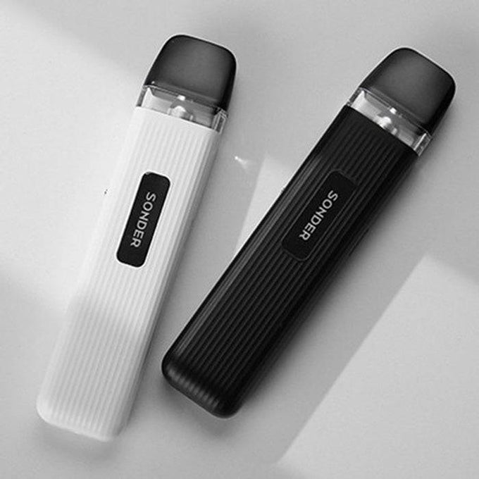 Geekvape Sonder Q Pod System Kit