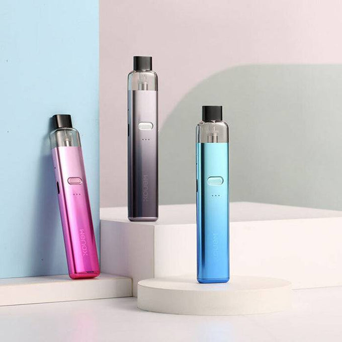 Geekvape Wenax K2 Pod System Kit Geekvape Wenax K2 Pod System Kit